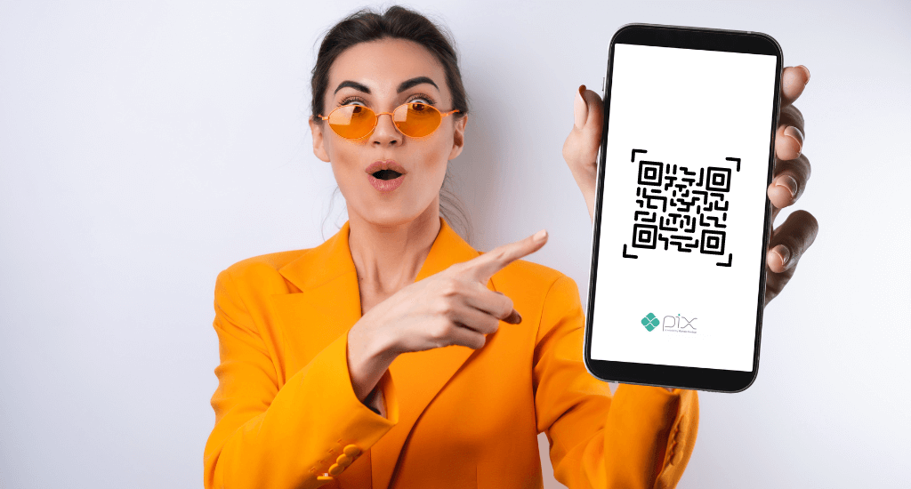 PIX conquista o segundo lugar entre os métodos de pagamento aceitos ...